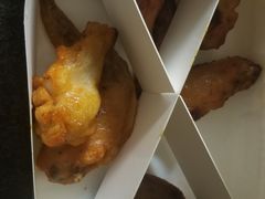 -达美乐比萨(石景山万达店)