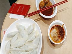 -喜家德虾仁水饺(飞洲国际店)