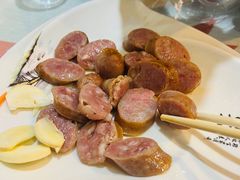 -金姐台湾菜(珠江路店)