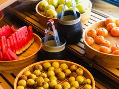 水果-温禾牛·和牛寿喜烧自助火锅(恒基名人店)