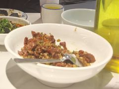 -兰湘子·湘菜小炒(长安万科广场店)