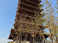 -牛首山文化旅游区