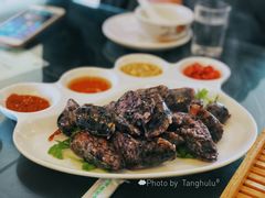 -古萧汪家羊肉馆(龙山路总店)