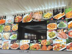 -壹阁胡羊焖饼(特色小吃街店)