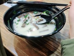 -鸭小妹鸭血粉丝(老门东店)