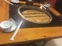 -姥家大锅台(魏各庄路店)