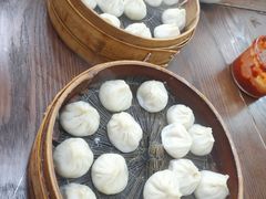 小笼包-万寿斋(山阴路店)