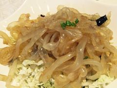 -赶海部落海鲜城(海阳路店)