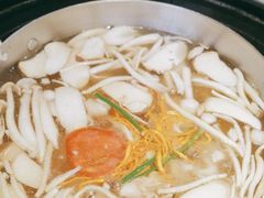 -芭夯兔·兔肉汤锅(新都店)