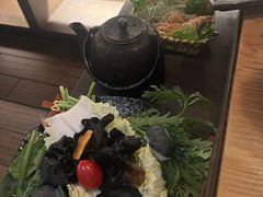 -湊湊火锅·茶憩(天环广场店)