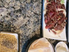 -原始时代石锅烤肉(安定店)