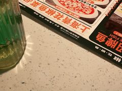 -青花椒花椒鱼(合生汇店)