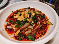 -鼎盛蜀坊·重庆江湖菜(市桥地铁站店)