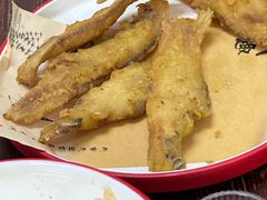 -叶存利海鲜大馅饺子(海宁路总店)