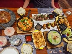 -ATLAS COFFEE(雅居乐中心店)