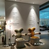 郑州探店|遇见蓝早一家氛围感满满的家居店 