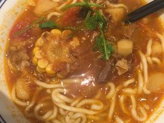 -文叔·湖北名小吃·小龙虾(华强北店)