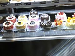 -BOKE博稞烘焙(天佑城店)