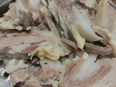 -七百岁羊肉馆(环球港店)