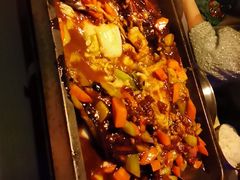 -伟大航路烤鱼(迅驰广场店)