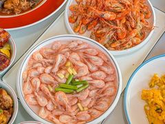 -湖山人家·湖景餐厅·特色农家菜(太湖西山店)