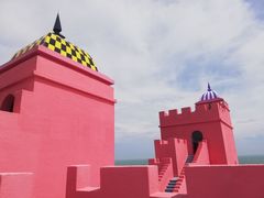 -漳州滨海火山岛自然生态风景区