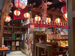 -白石の深夜食堂(宝龙店)