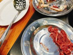 -佳荣老五生态牛肉馆