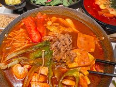 -炉小哥烤肉(信万广场店)