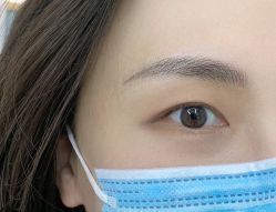 -久匠·野生眉半永久纹眉