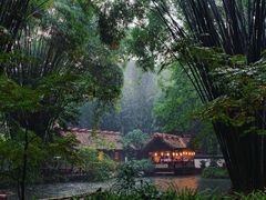 -成都杜甫草堂博物馆