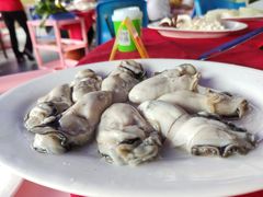 -花苑美食横琴生蚝火锅(拱北粤华路店)