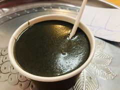 -谢怀亮芝麻茶