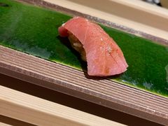 -鮨一日本料理(大中华店)