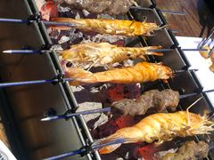 -三个蒙古大叔羊肉串(大宁店)