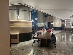 -吉隆坡喜来登帝国酒店