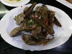 -大海山·十八年海鲜闽菜(金港店)