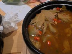 -醉得意·山茶油炒土鸡(福州永泰新安古街店)