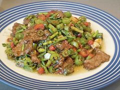 -锦江宾馆-花园餐厅