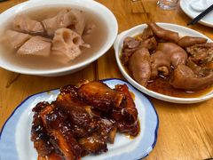 排骨-雨田饭店(华兴东街店)