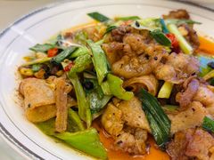 -内蒙古驻京办餐厅