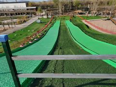 -北京鹿世界主题园