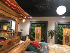 -永青泉汗蒸广场(大运河博物馆店)