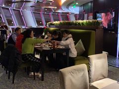 大堂-339旋转餐厅(天府熊猫塔店)
