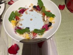 -碧特博格·20年品牌西餐厅(芜湖路店)
