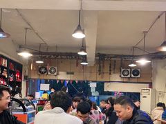 大堂-2048香辣虾(七星岗店)