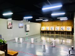 -蓝天射箭馆·专业射箭运动(诚丰广场店)