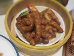 凤爪-顺粤楼·粤菜·点心(融创茂店)