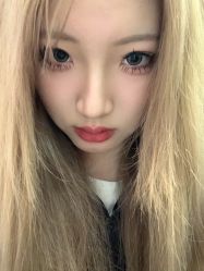 -DL HOPE造型