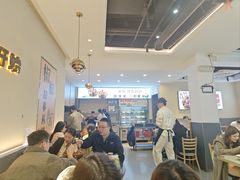 -椒椒铜炉火锅鸡(天马店)